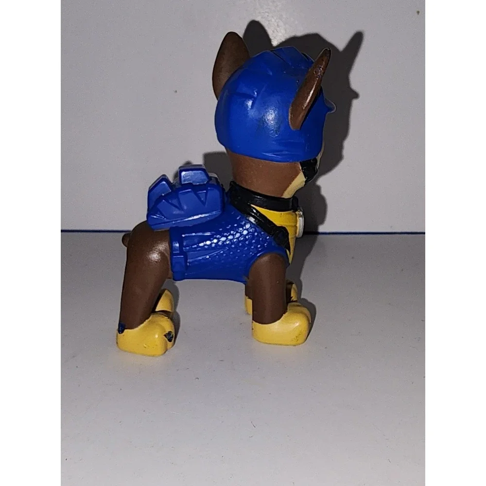 Paw Patrol Chase‎ Dino Rescue Replacement Dog Toy